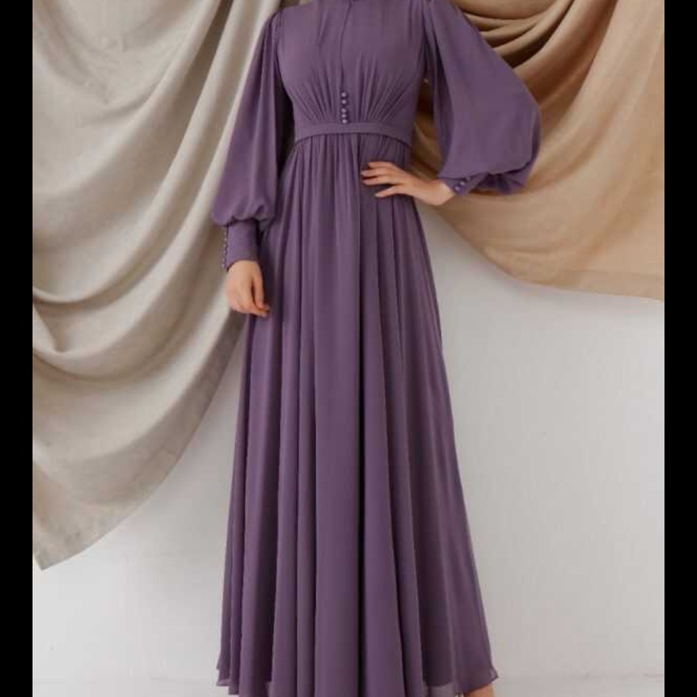 Worn Once For A Couple Of Hours Still In A Great … - image 1